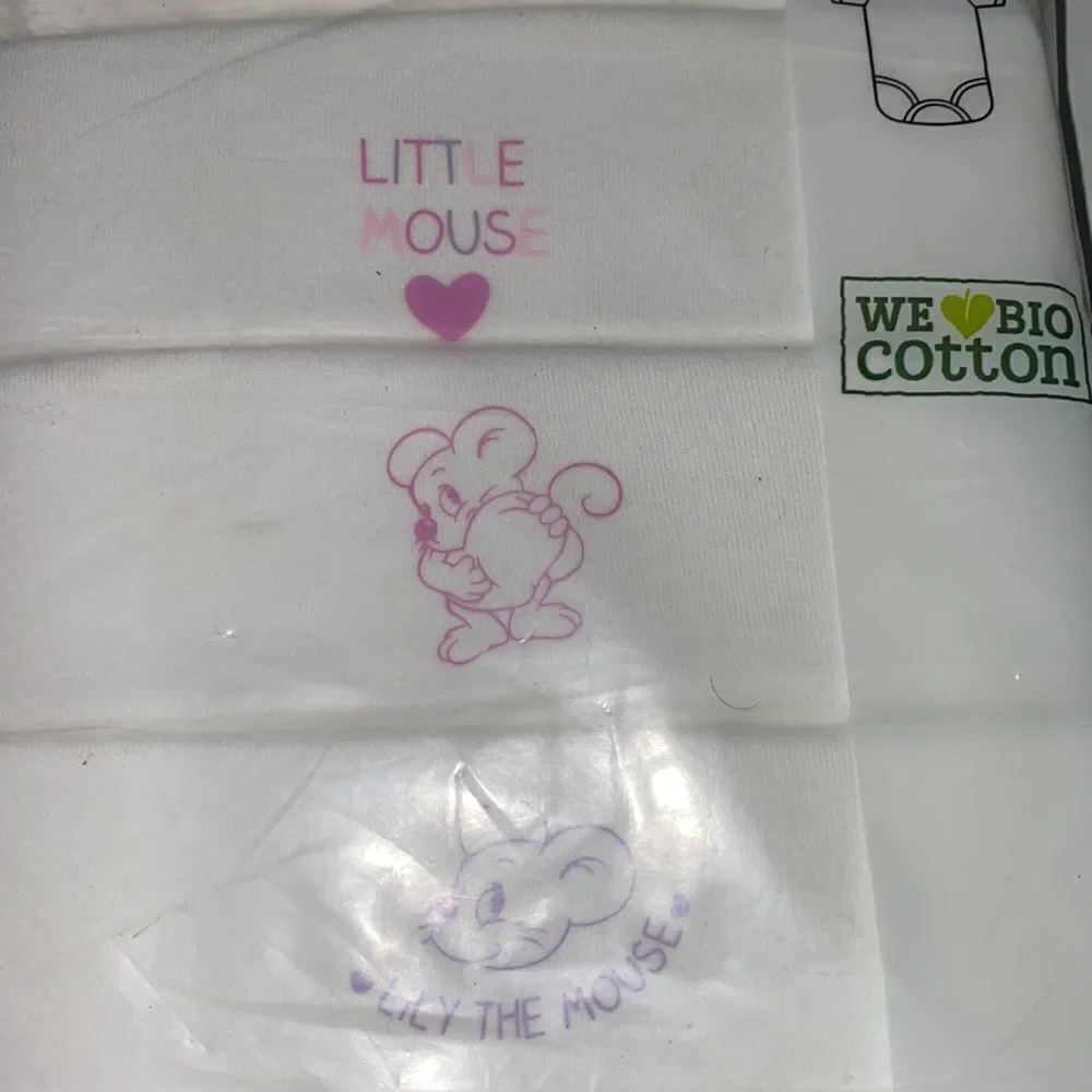 baby club pc sleeve 100